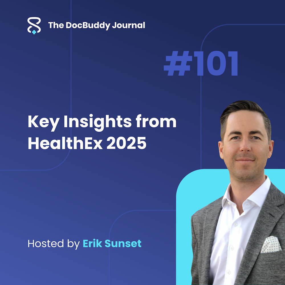 Key Insights from HealthEx 2025