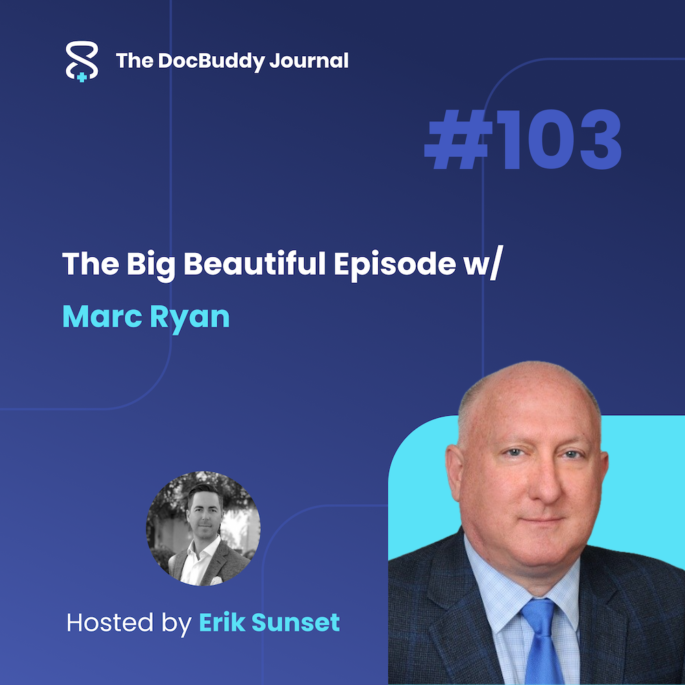 The Big Beautiful Episode