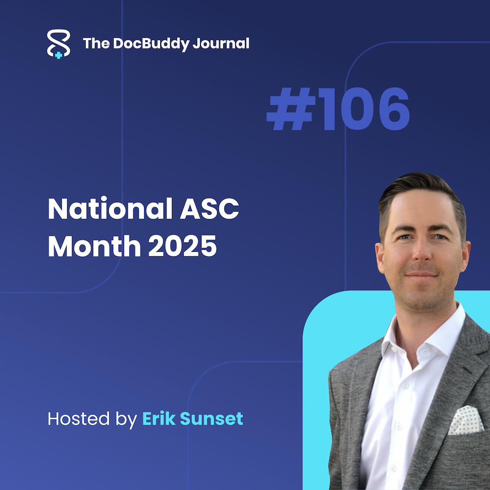 National ASC Month 2025