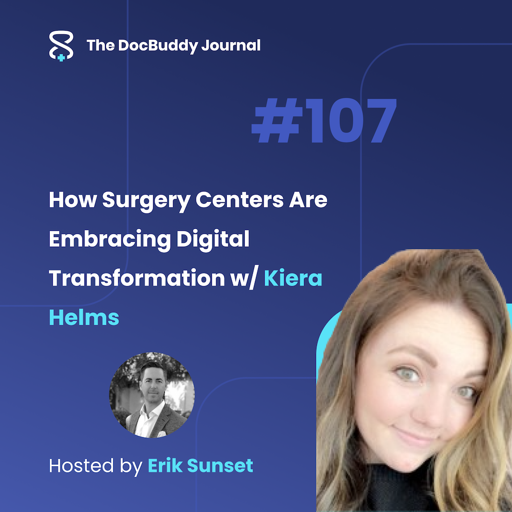 How Surgery Centers Are Embracing Digital Transformation