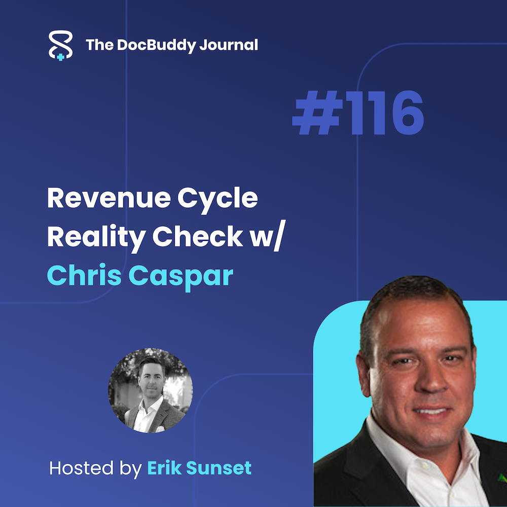 Revenue Cycle Reality Check