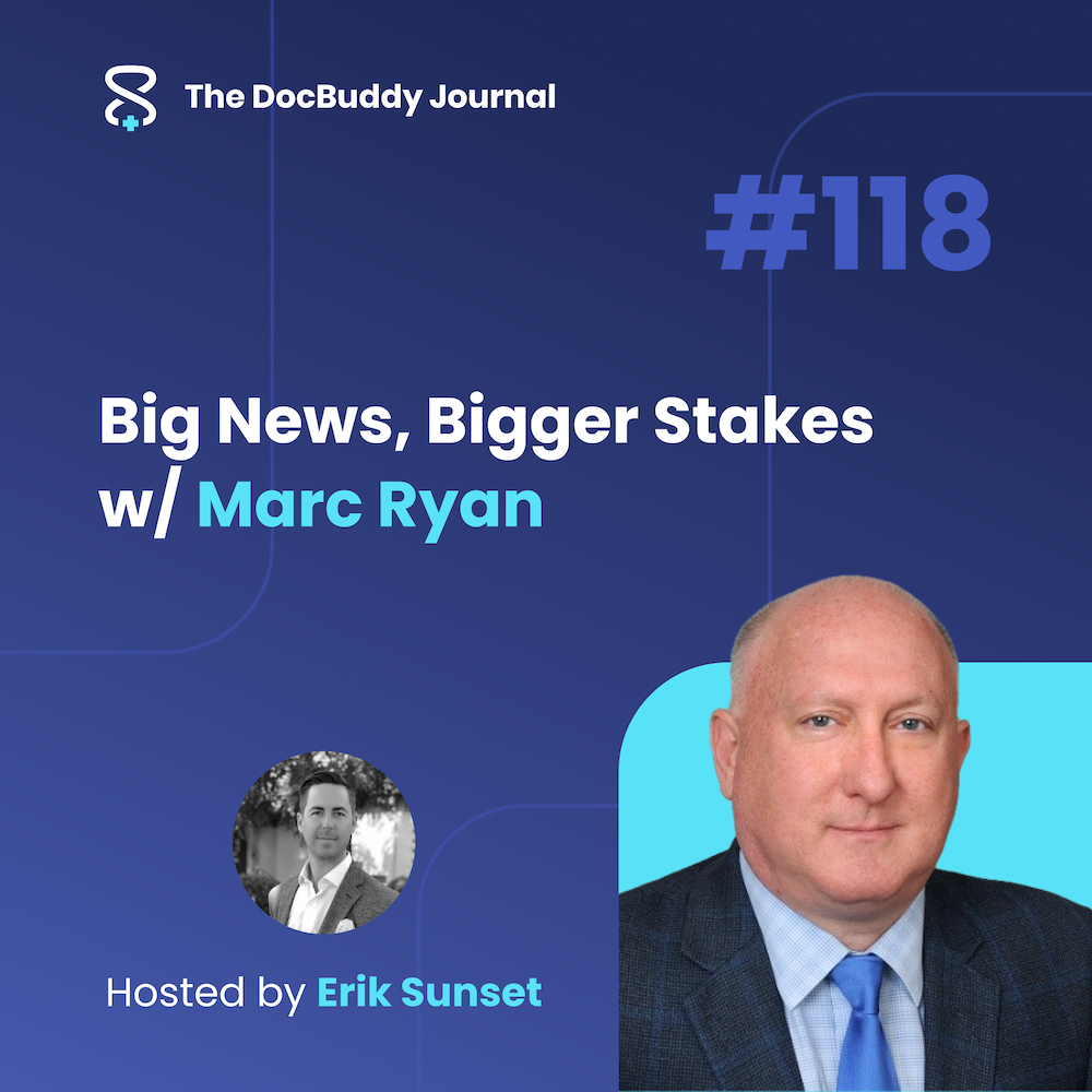 Big News, Bigger Stakes