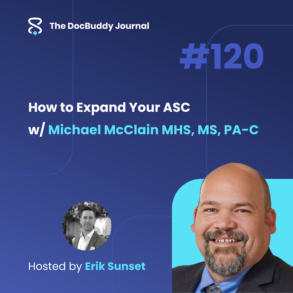 How to Expand Your ASC