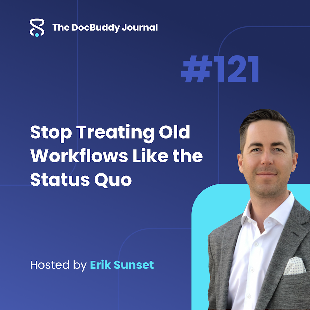 Stop Treating Old Workflows Like the Status Quo