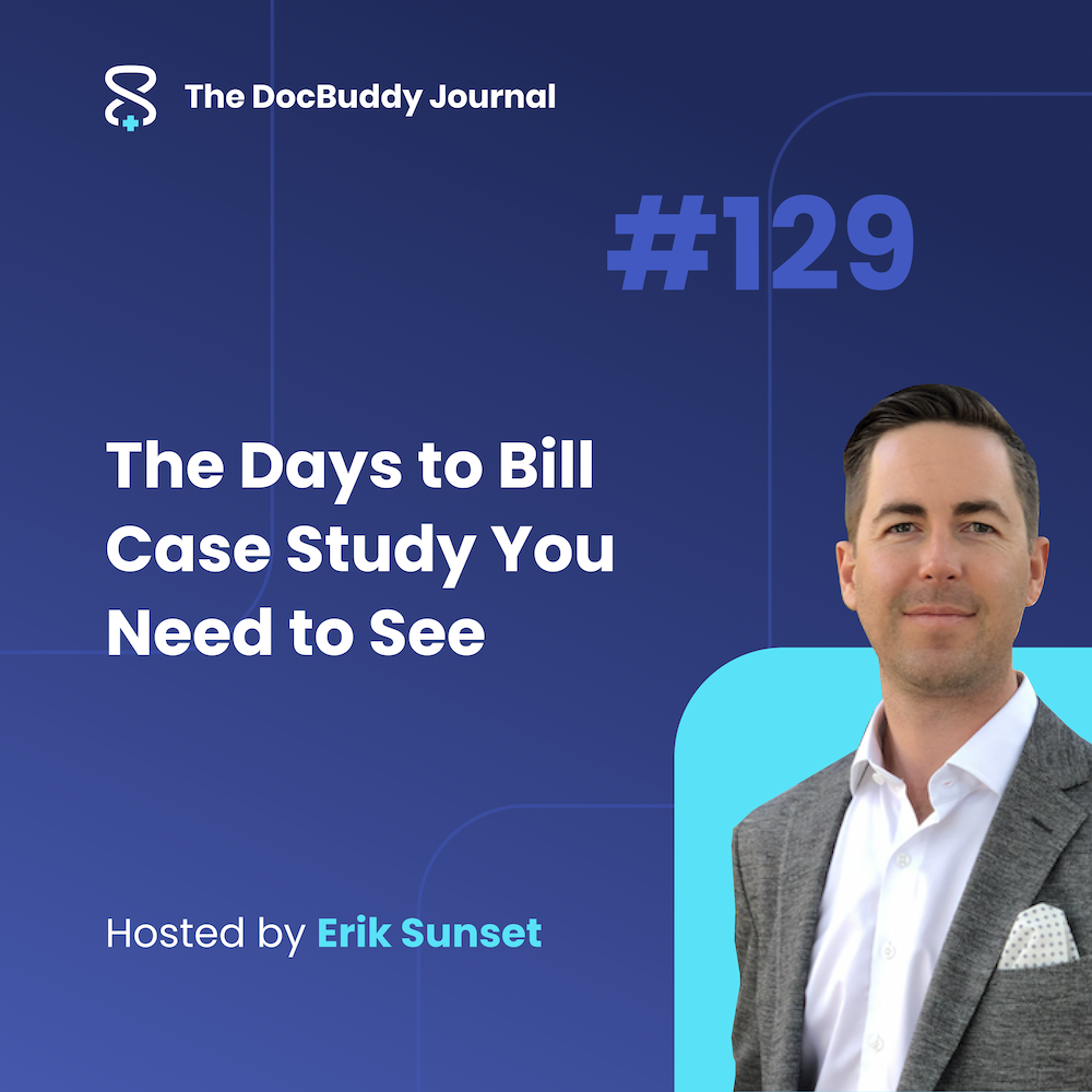 The Days to Bill Case Study You Need to See