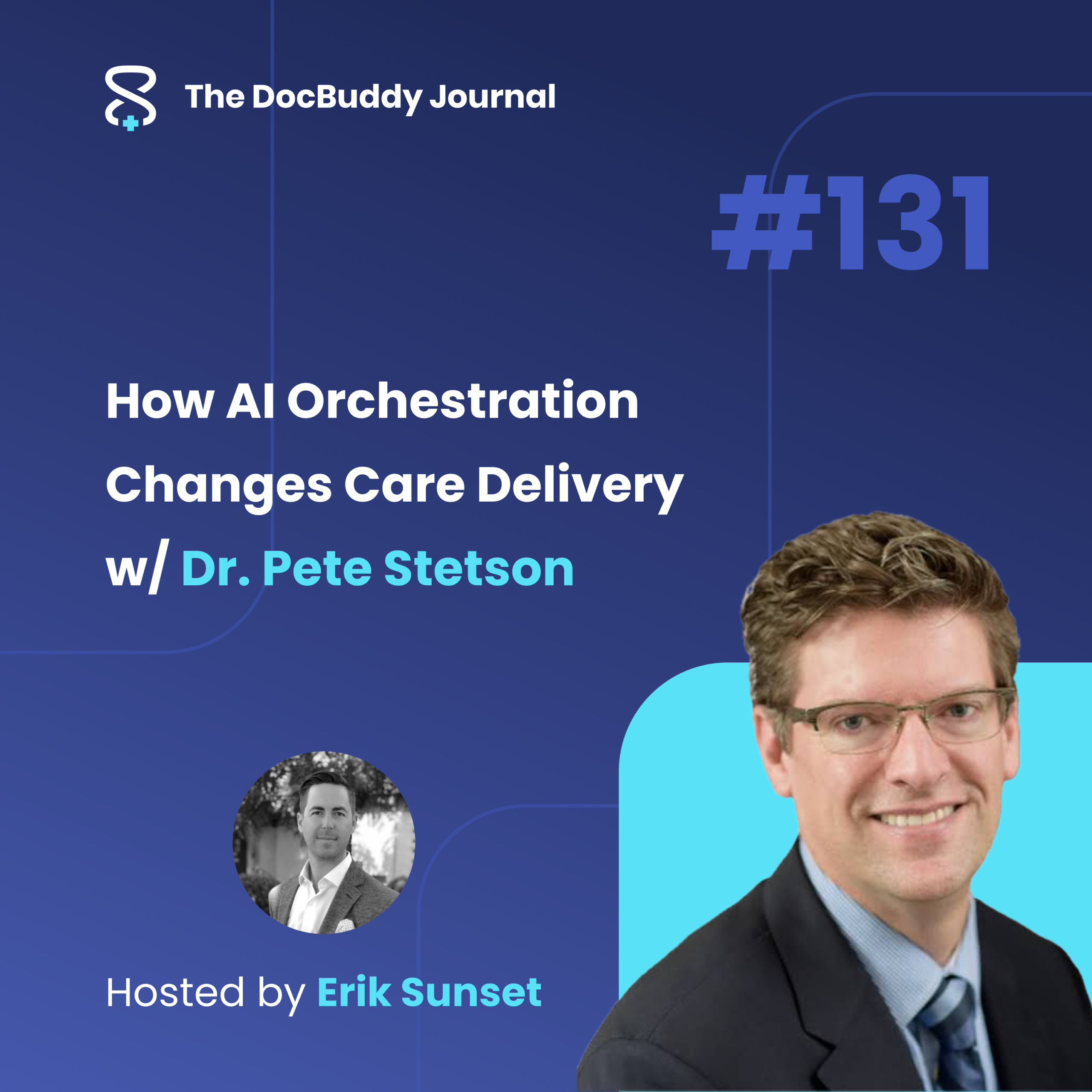 How AI Orchestration Changes Care Delivery