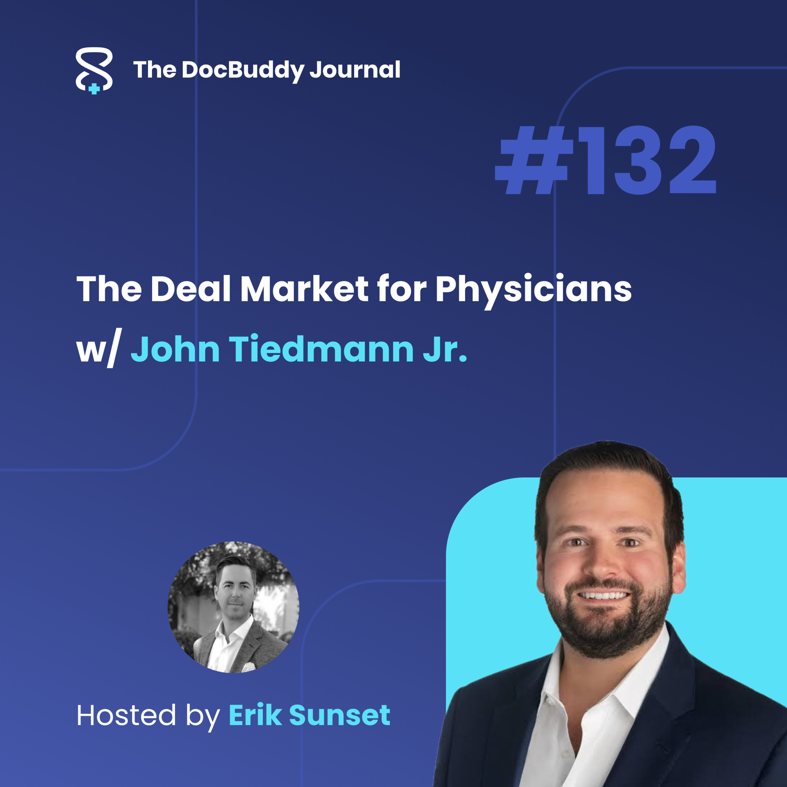 The Deal Market for Physicians