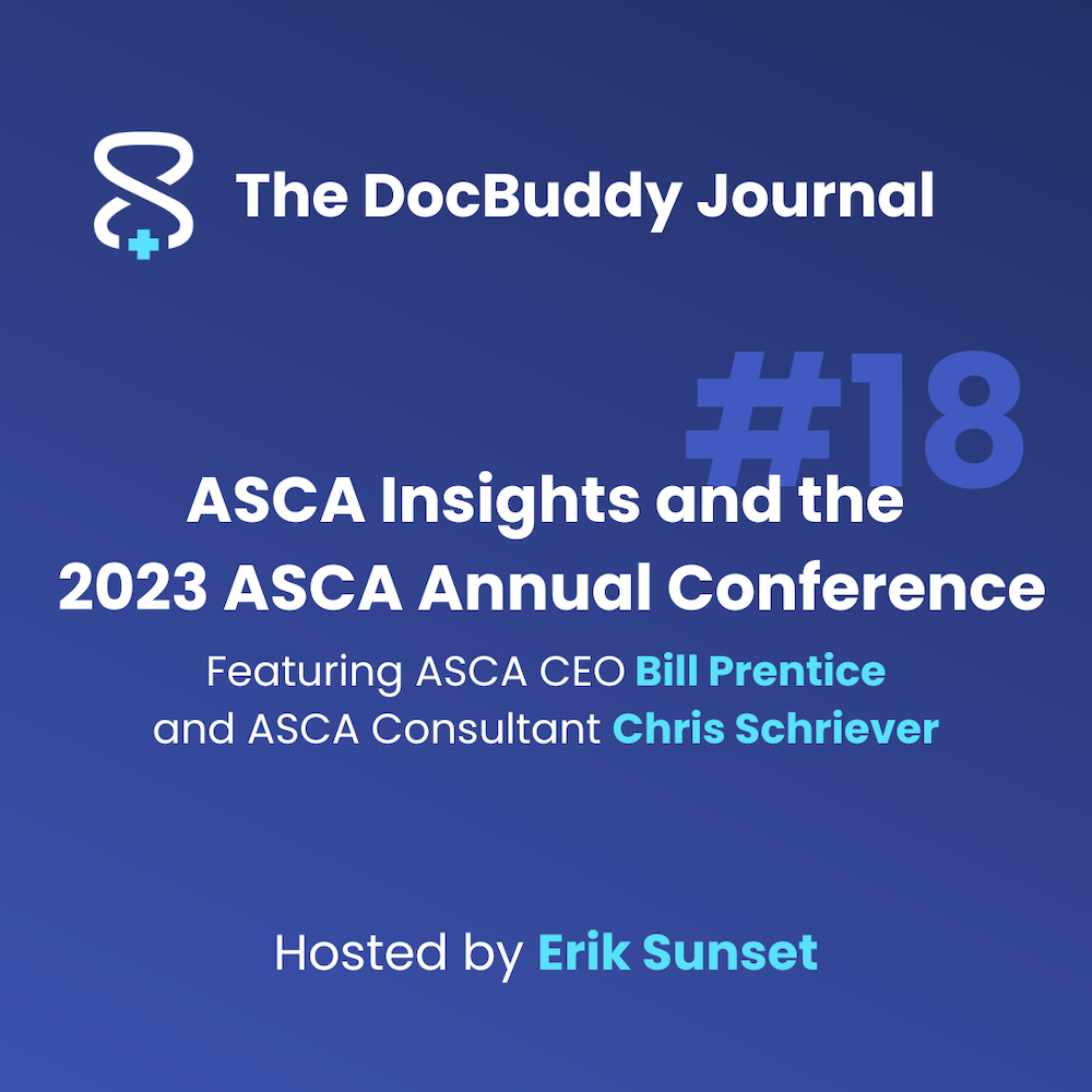 ASCA Insights and the 2023 ASCA Annual Conference
