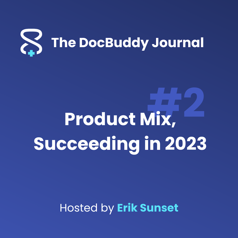 Product Mix, Succeeding in 2023