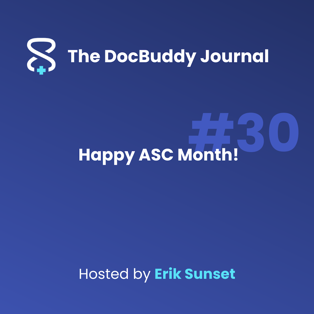 Happy ASC Month!