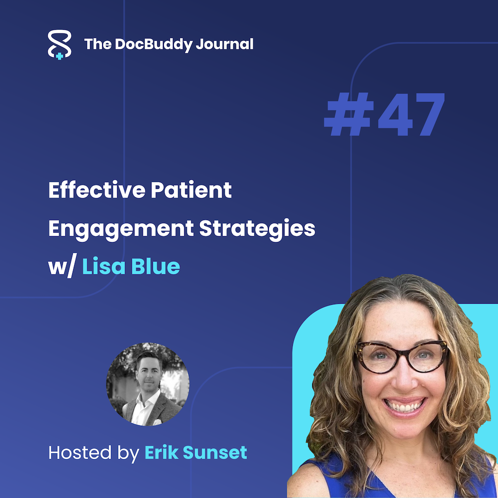 Effective Patient Engagement Strategies