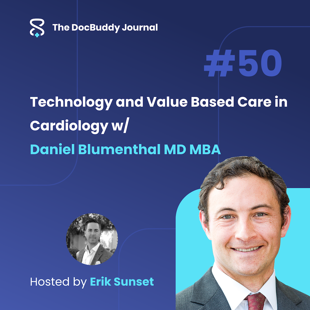 Technology and Value Based Care in Cardiology