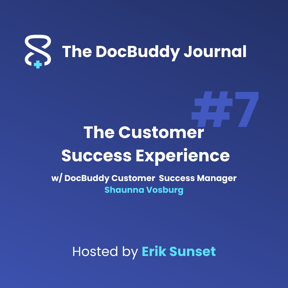 The Customer Success Experience
