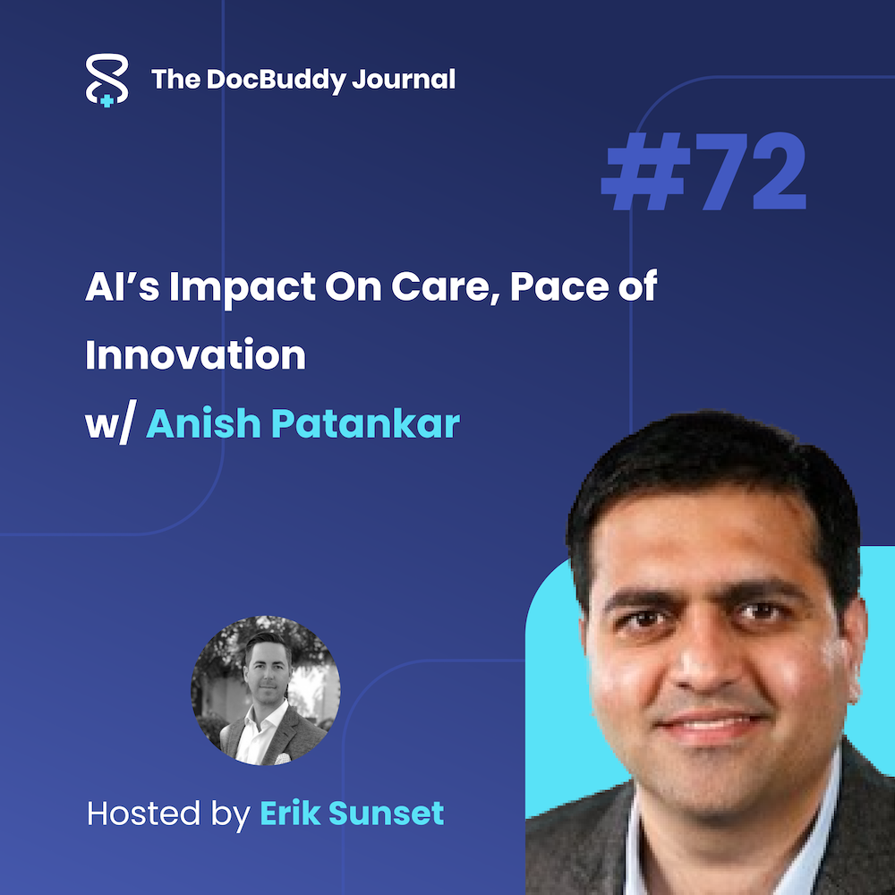 AI's Impact On Care, Pace of Innovation