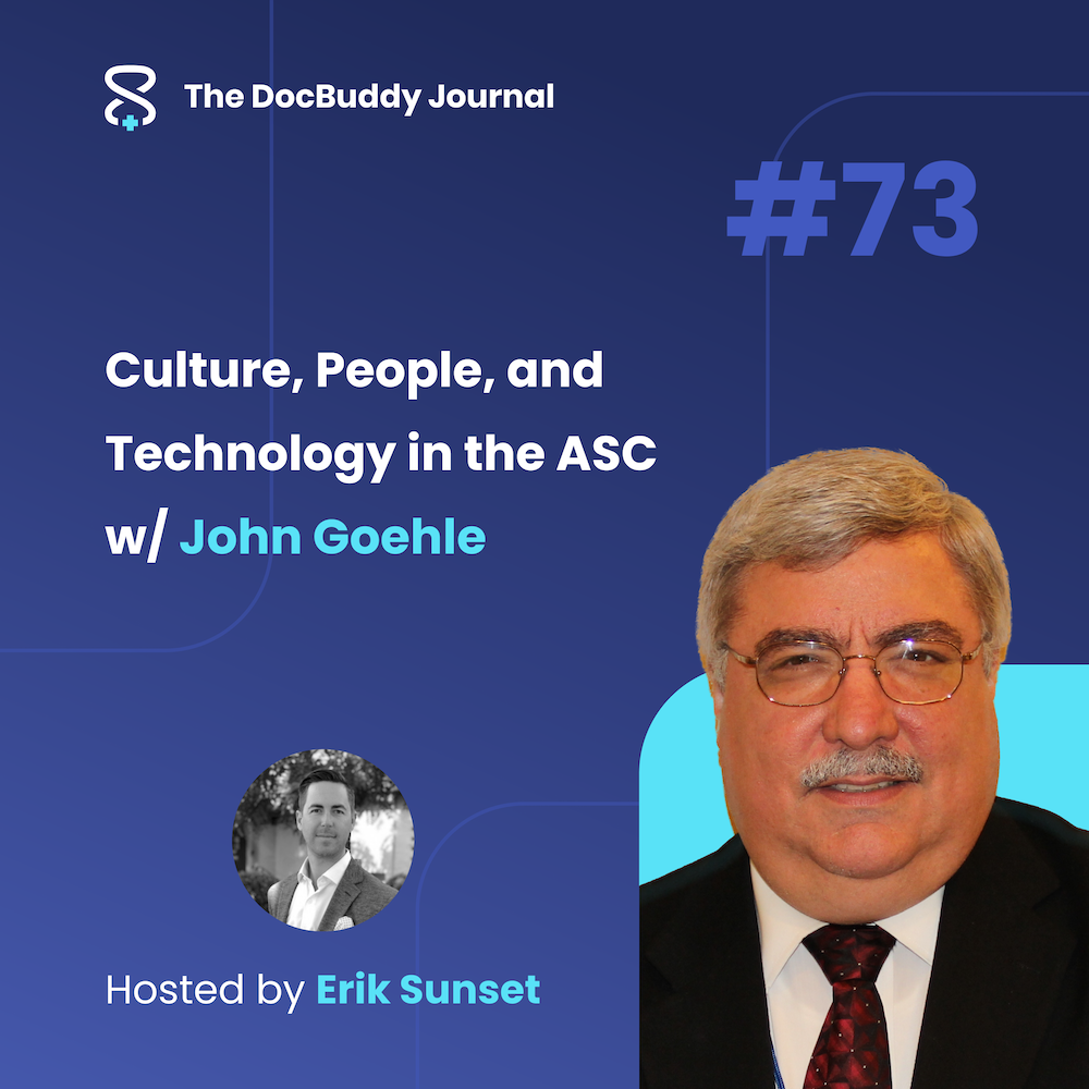 Culture, People, and Technology in the ASC