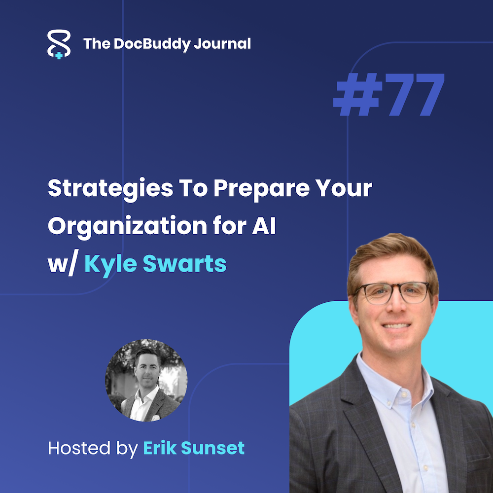 Strategies To Prepare Your Organization for AI