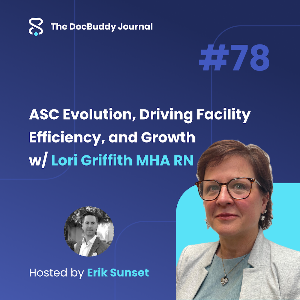 ASC Evolution, Driving Facility Efficiency, and Growth