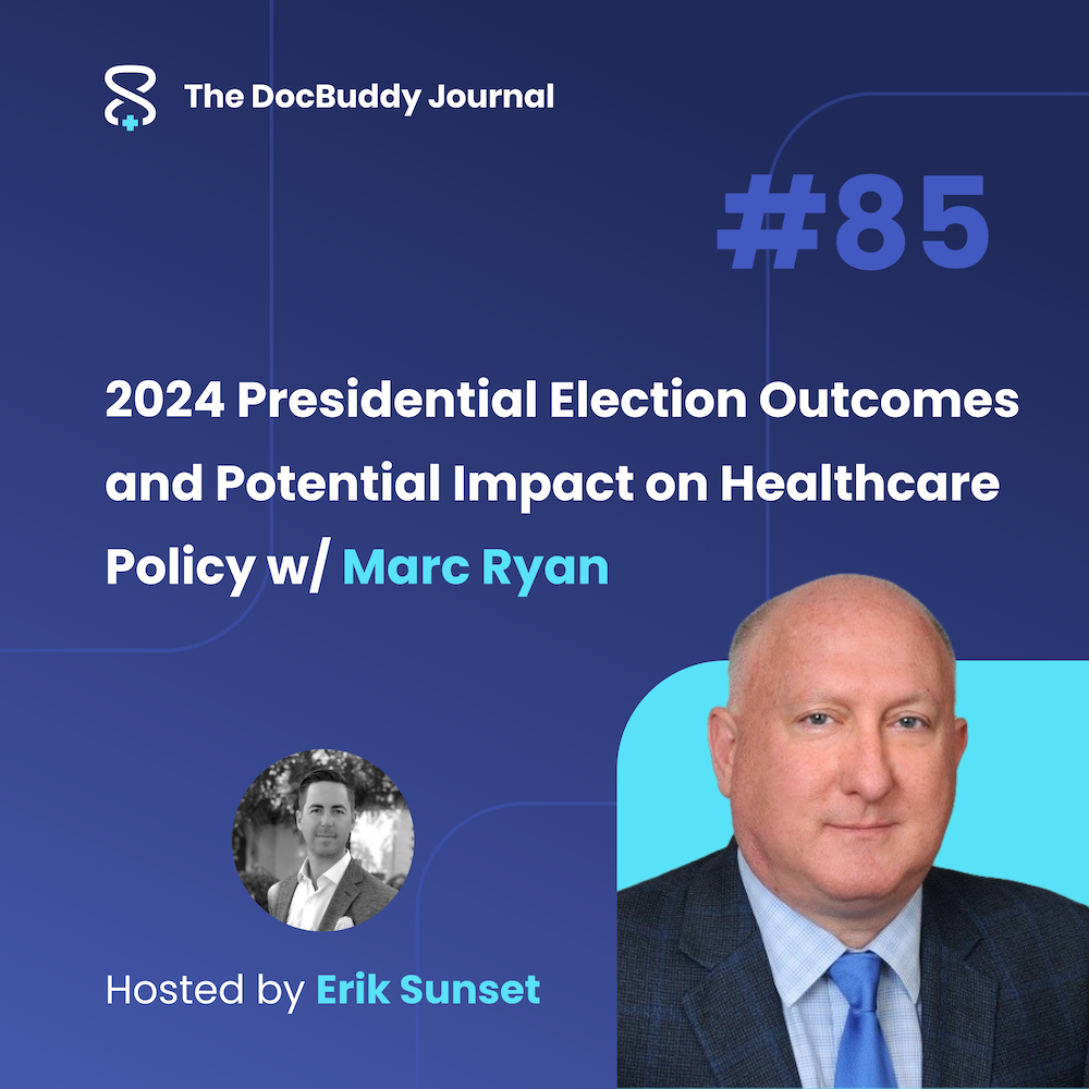 2024 Presidential Election Outcomes and Potential Impact on Healthcare