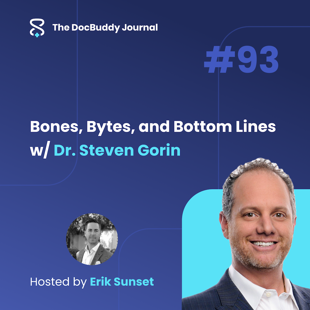 Bones, Bytes, and Bottom Lines