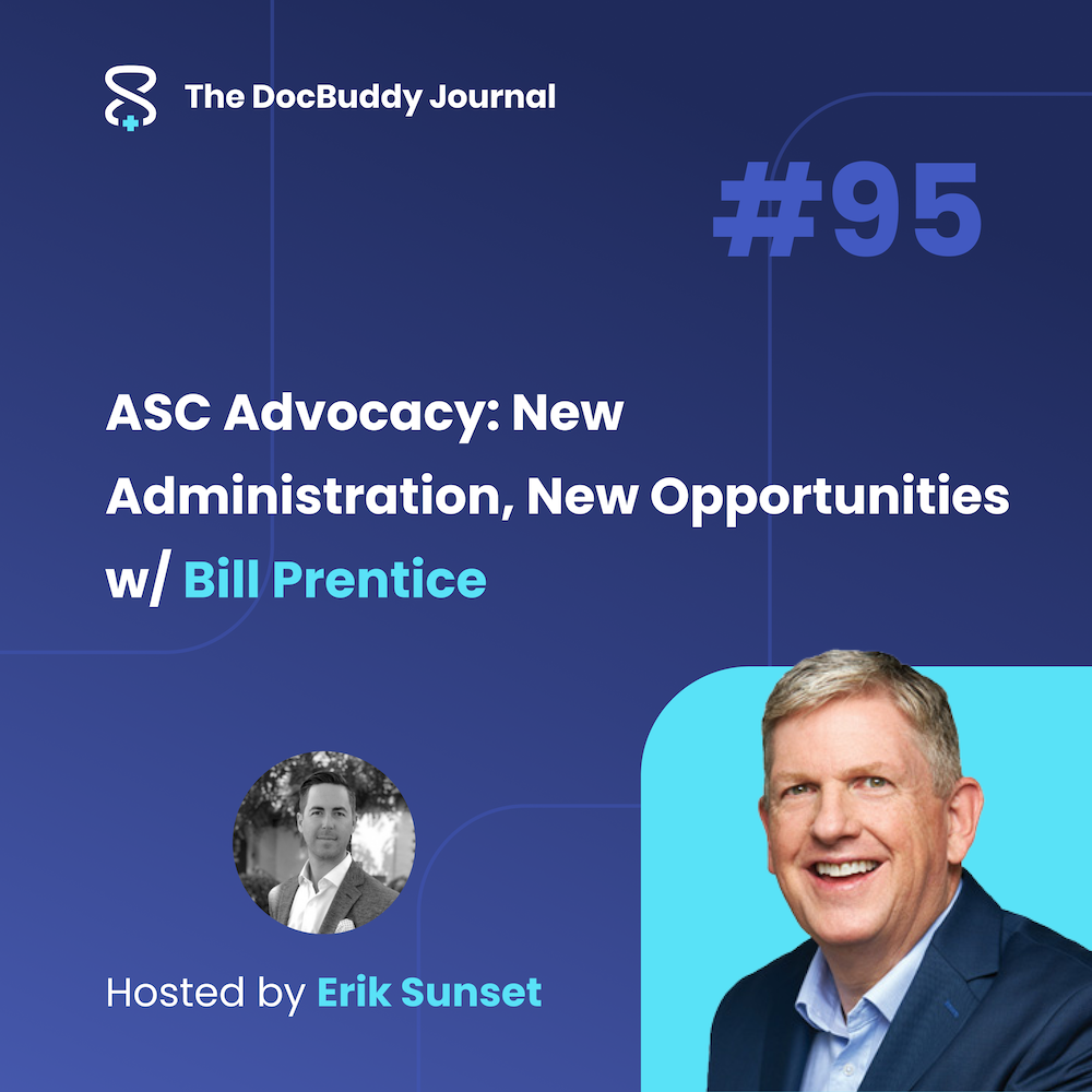 ASC Advocacy: New Administration, New Opportunities