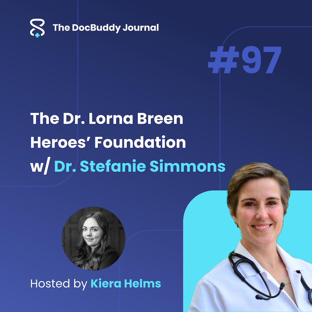 The Dr. Lorna Breen Heroes' Foundation