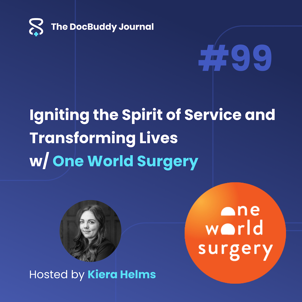 Igniting the Spirit of Service and Transforming Lives