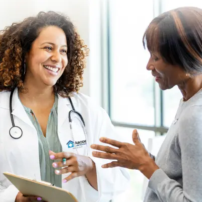 How Abode Care Partners Cut Documentation Time in Half with DocBuddy