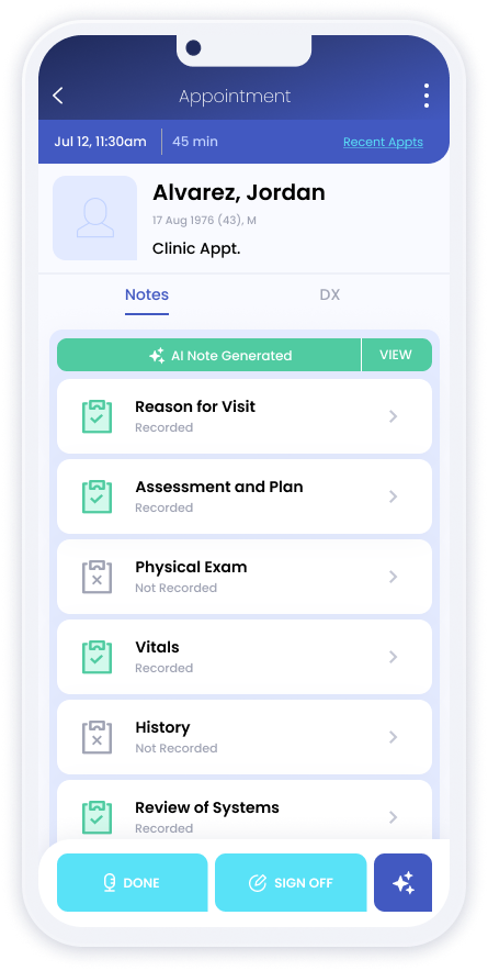 DocBuddy Enterprise AI DocBuddy Enterprise AI