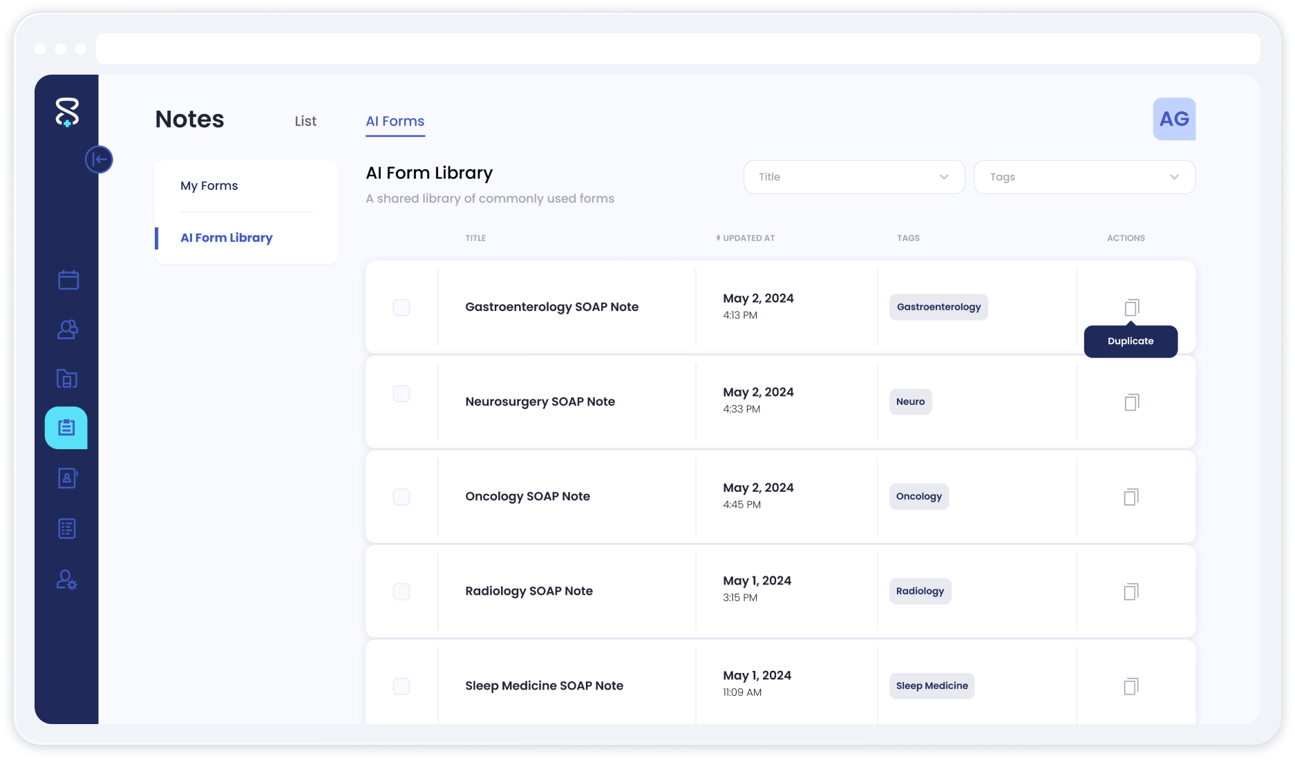DocBuddy AI Notes DocBuddy AI Notes