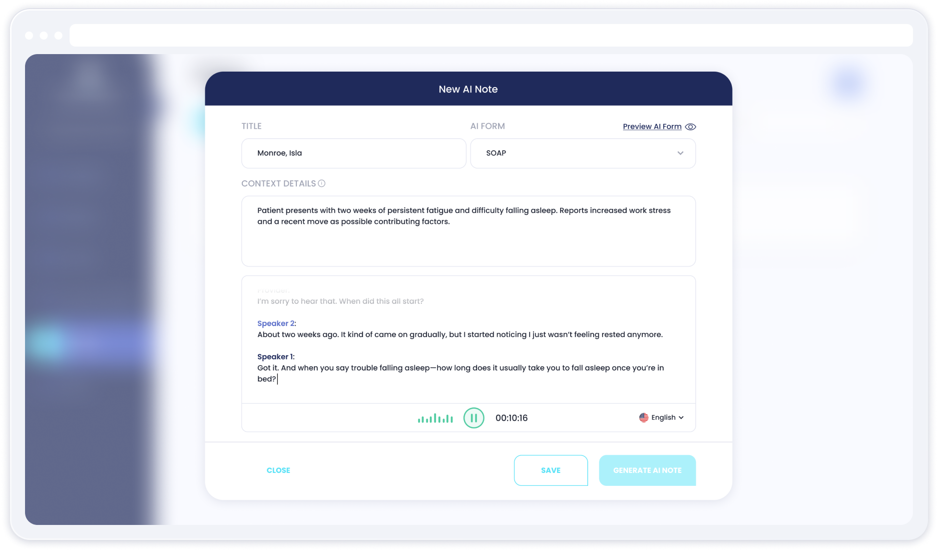 DocBuddy AI Notes DocBuddy AI Notes