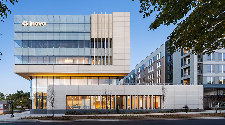 Inova Health System