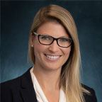 Lauren MacTaggert