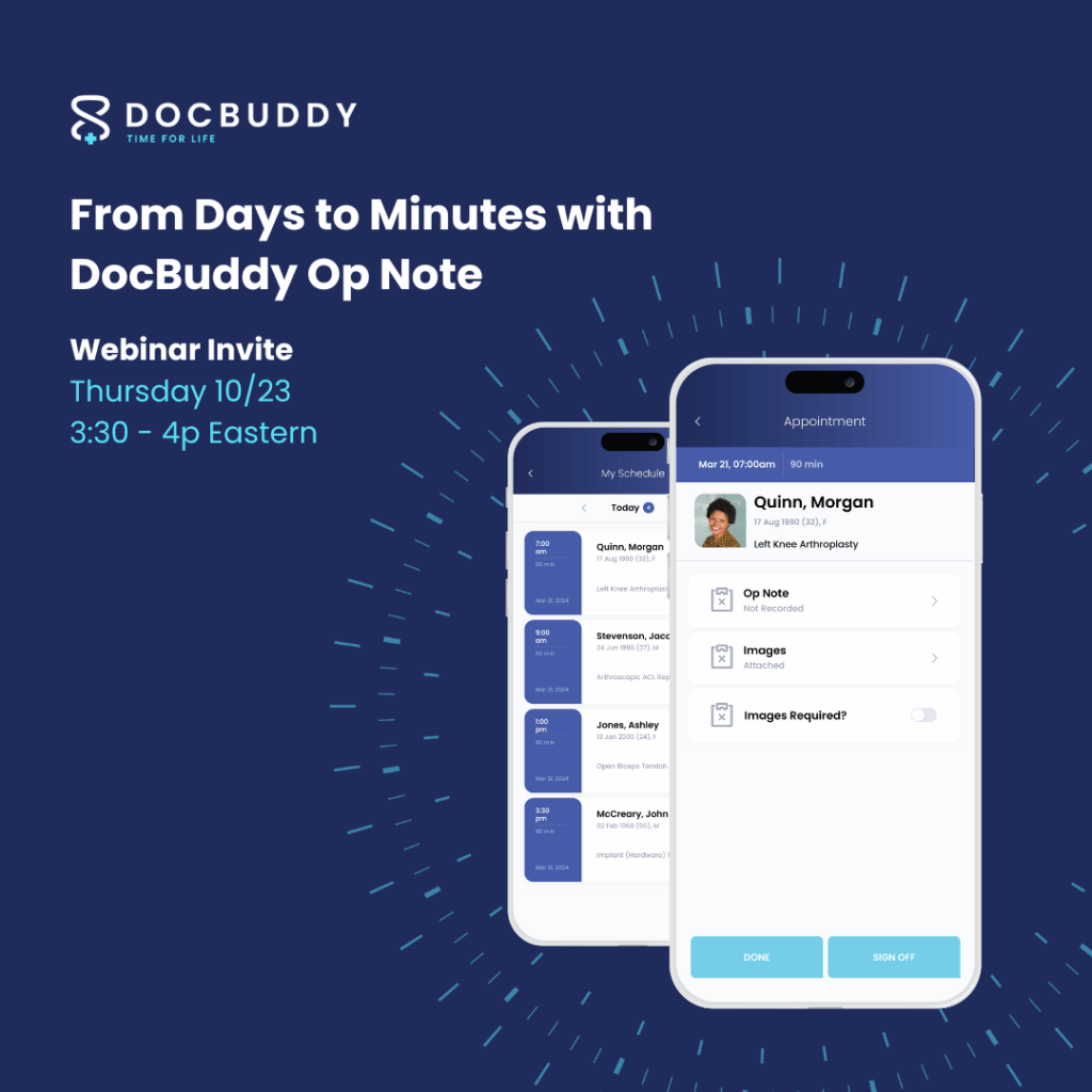 Oct 23 Webinar