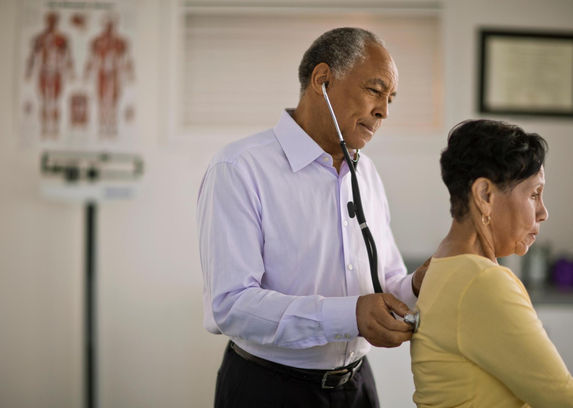 Physician Retirement Shortfall