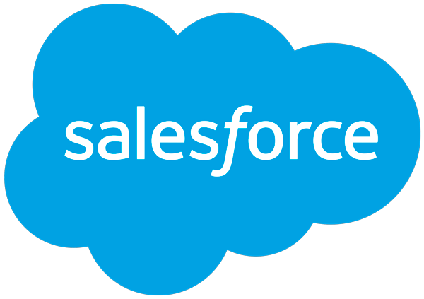 Salesforce Logo Salesforce Logo