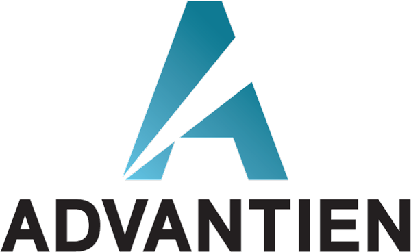advantien logo