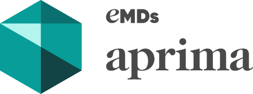 aprima logo