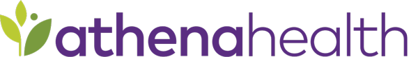 athena health logo